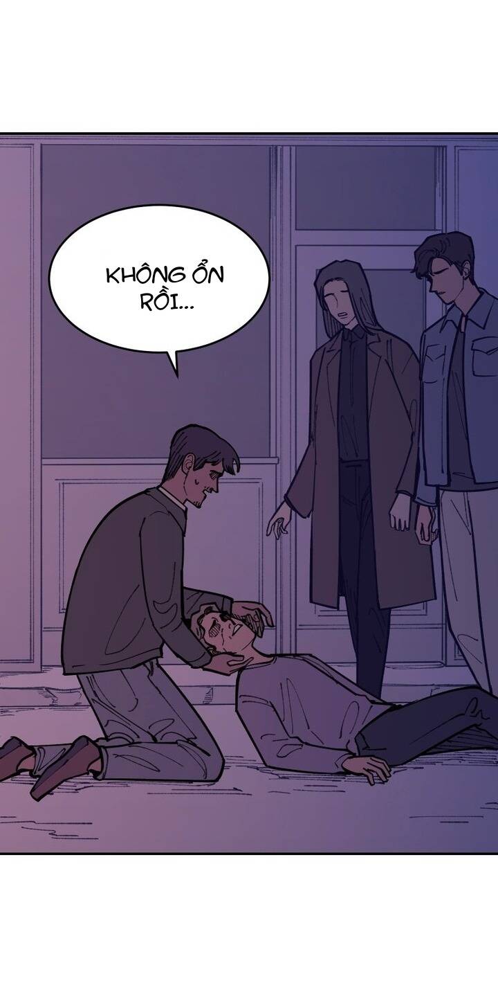 Vampire Family - Chapter 42 - Page 48