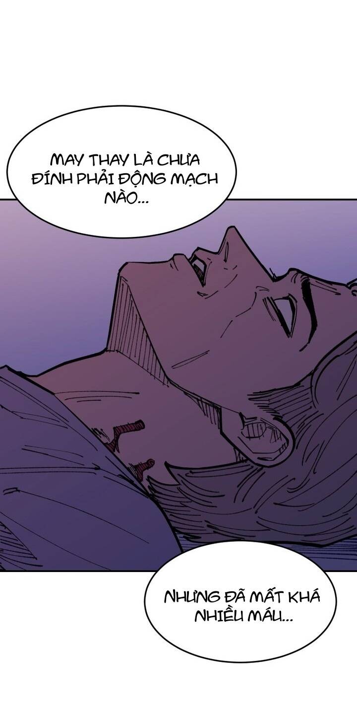 Vampire Family - Chapter 42 - Page 49