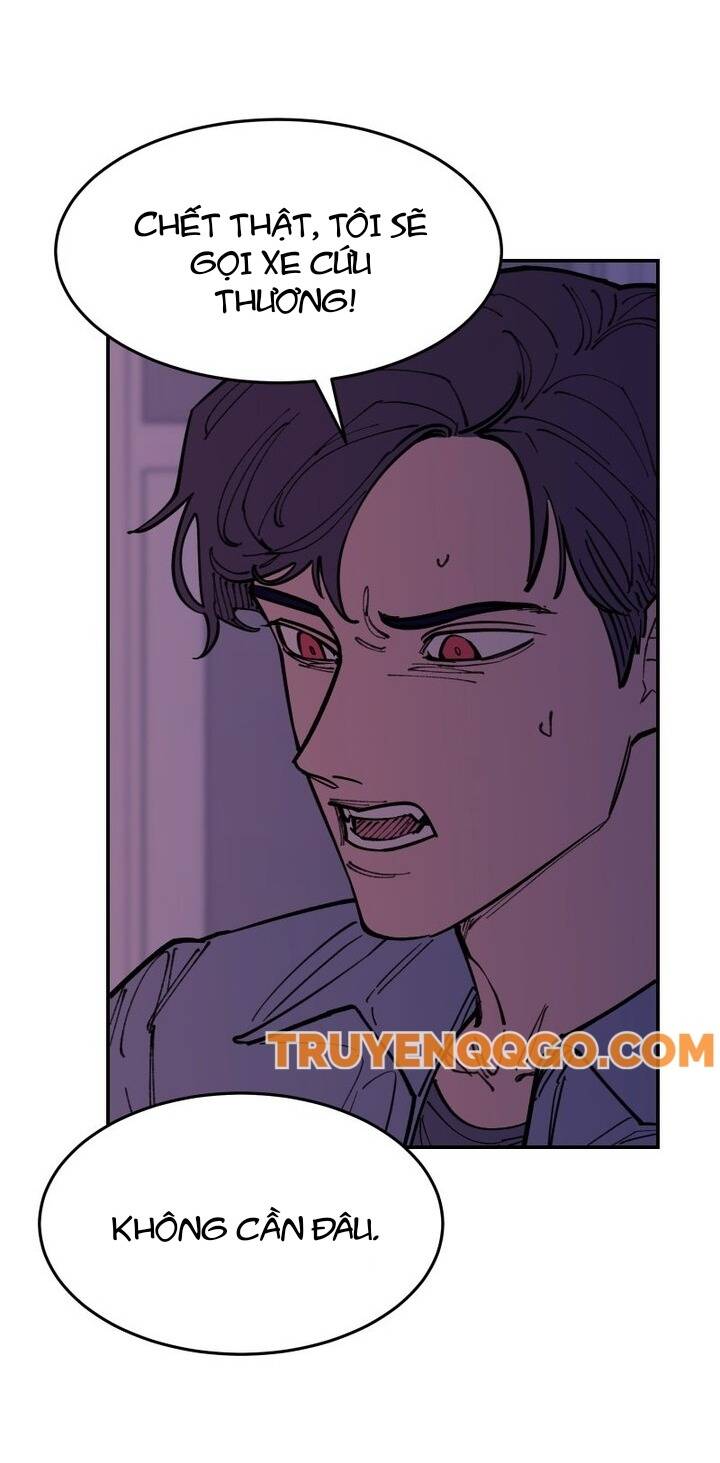 Vampire Family - Chapter 42 - Page 50