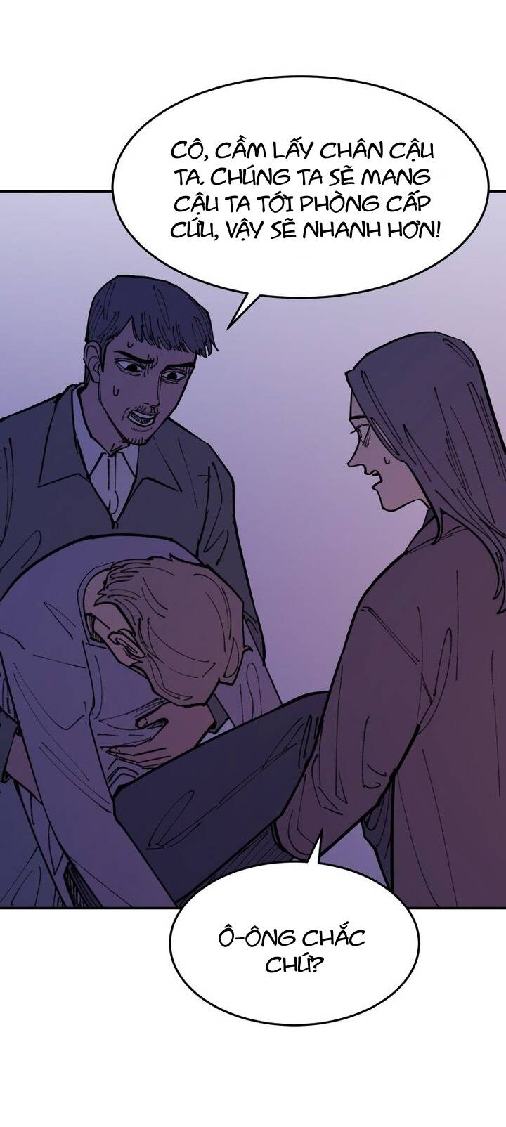 Vampire Family - Chapter 42 - Page 51