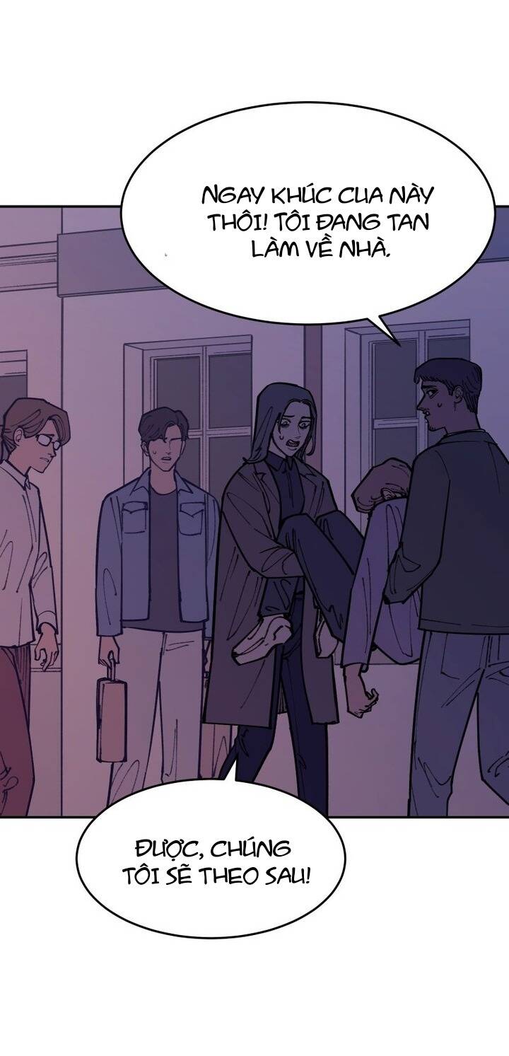 Vampire Family - Chapter 42 - Page 52