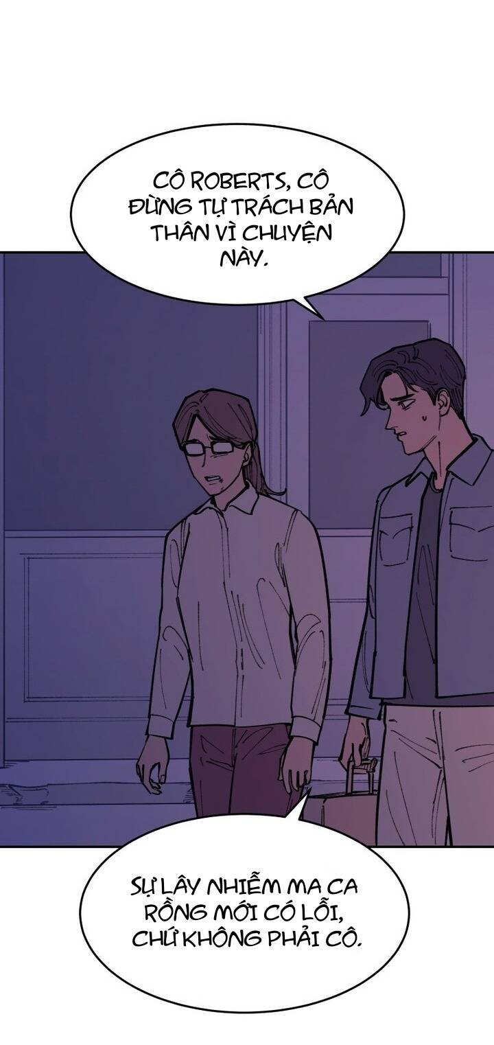 Vampire Family - Chapter 42 - Page 54