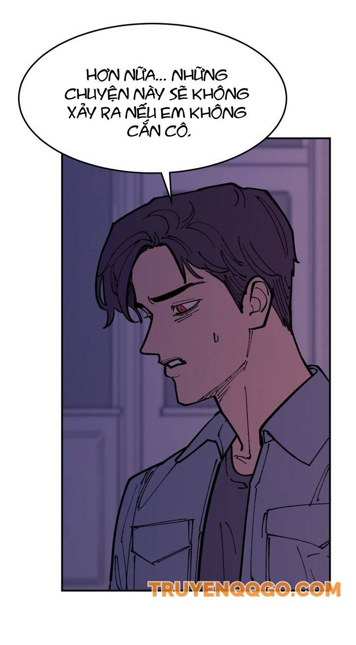 Vampire Family - Chapter 42 - Page 55