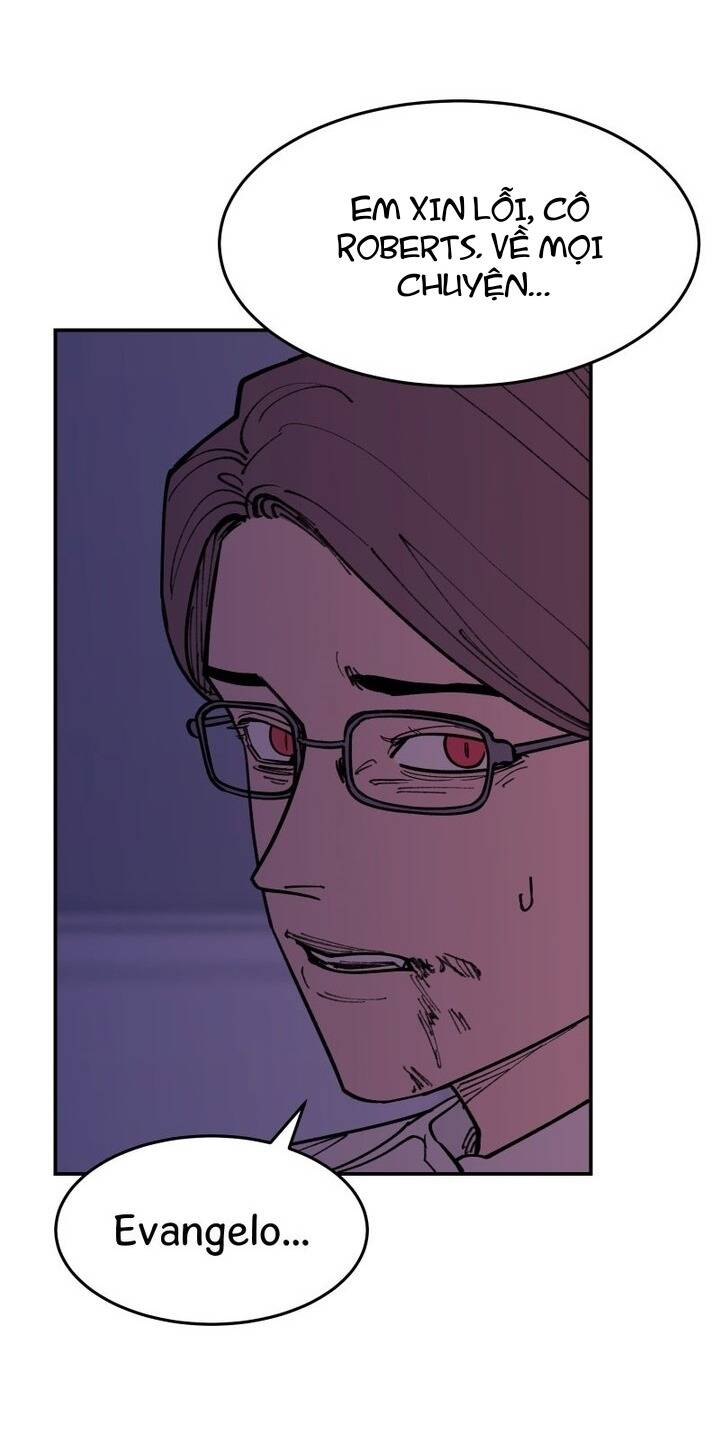 Vampire Family - Chapter 42 - Page 56