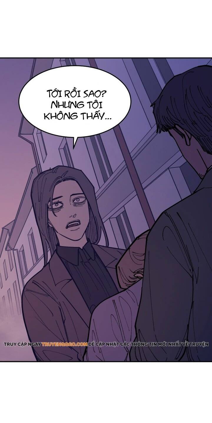 Vampire Family - Chapter 42 - Page 59