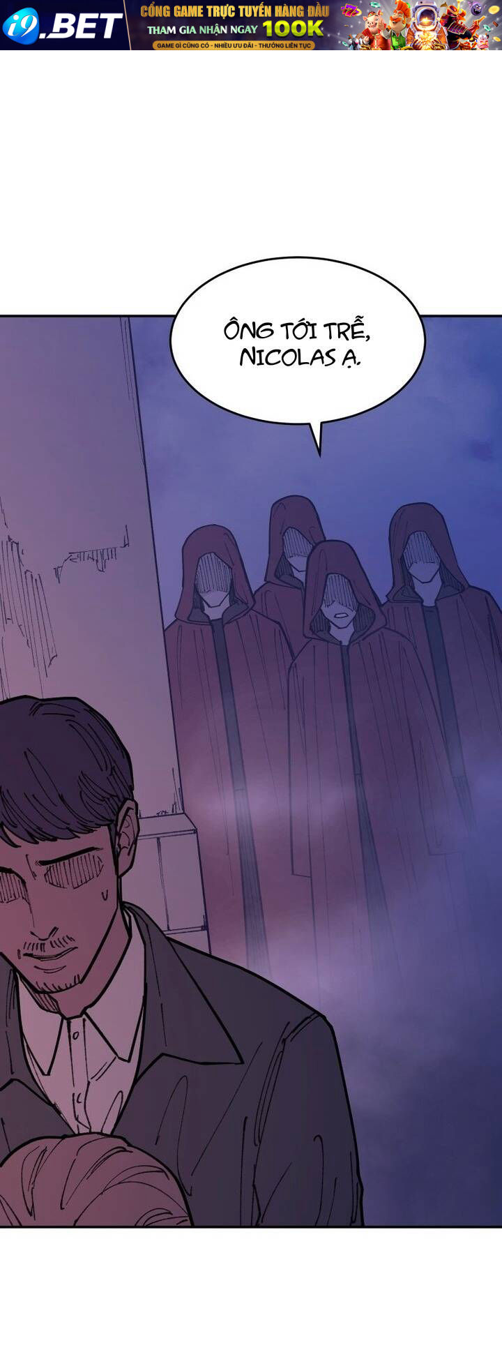 Vampire Family - Chapter 42 - Page 61