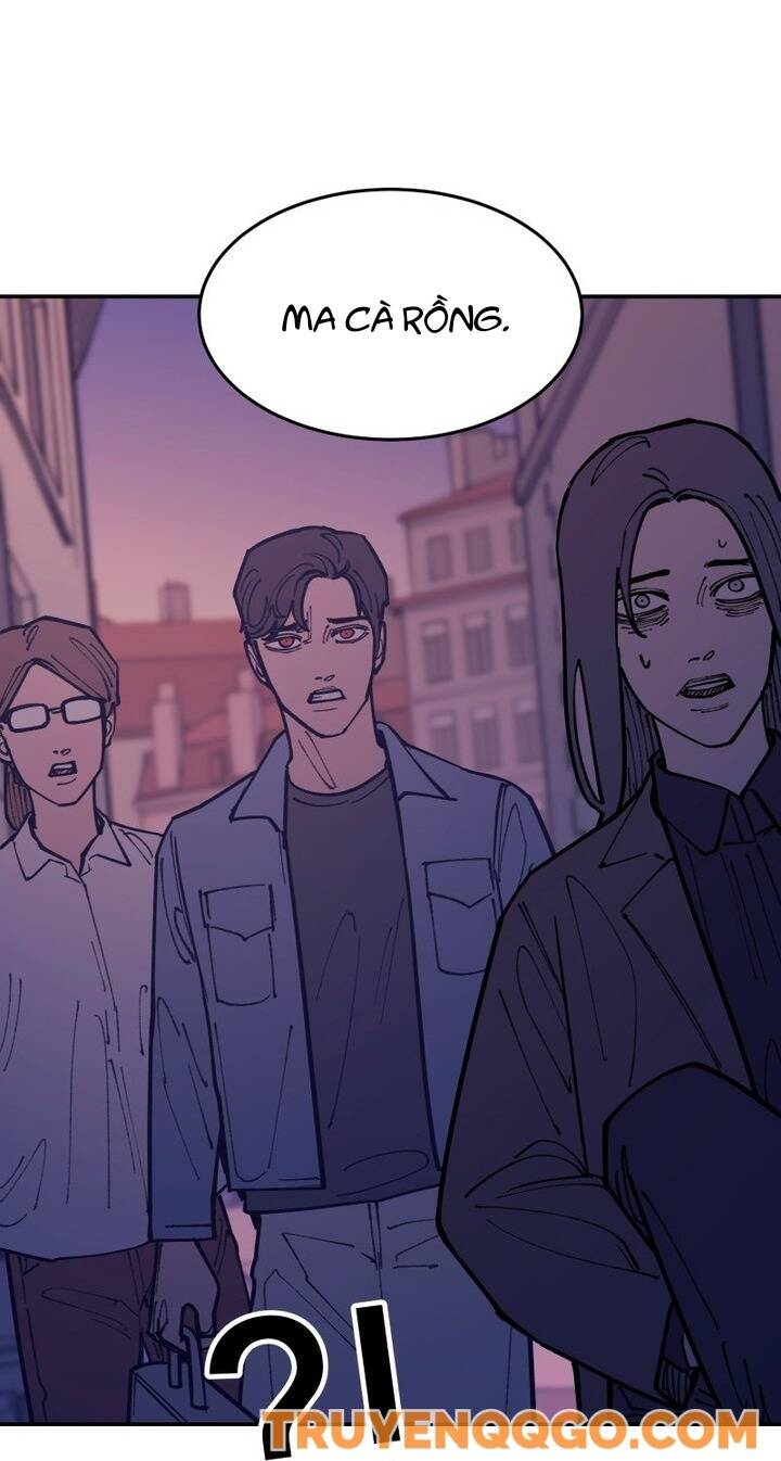 Vampire Family - Chapter 42 - Page 63