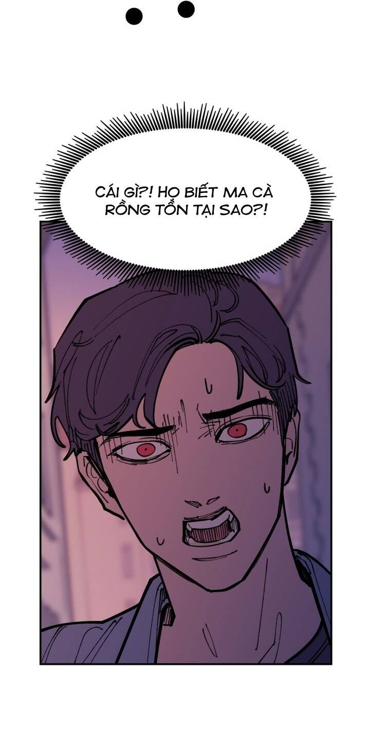Vampire Family - Chapter 42 - Page 64