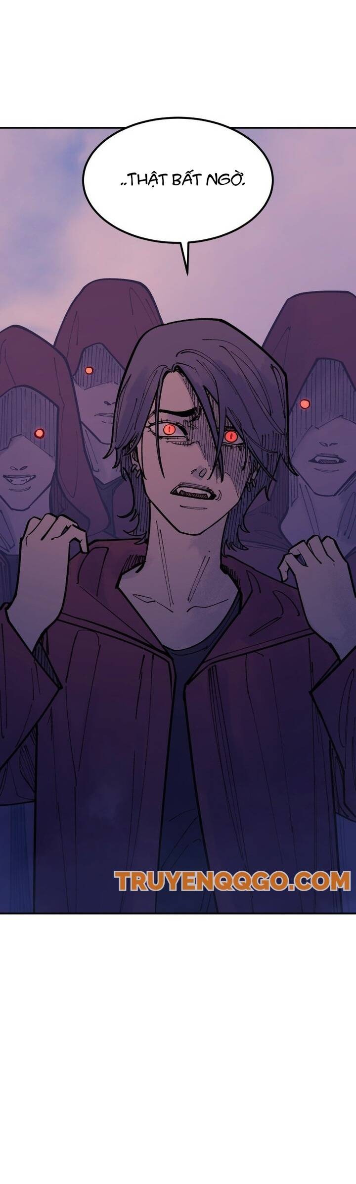 Vampire Family - Chapter 42 - Page 68