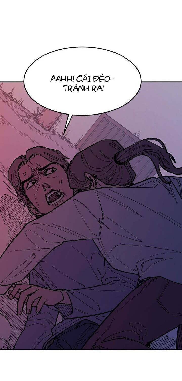 Vampire Family - Chapter 42 - Page 9