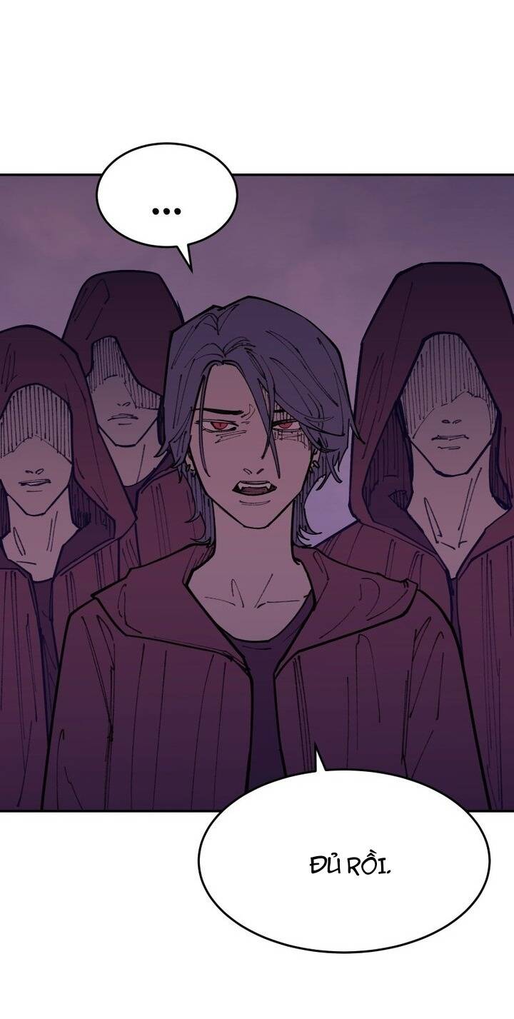 Vampire Family - Chapter 43 - Page 10