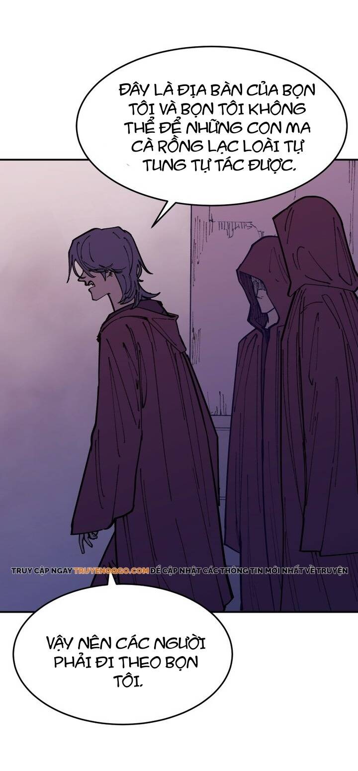 Vampire Family - Chapter 43 - Page 11