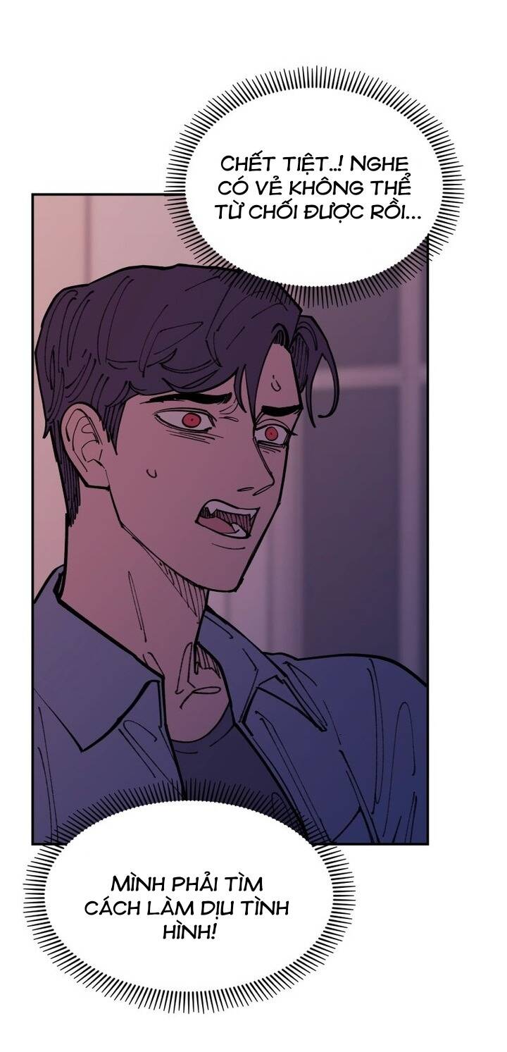 Vampire Family - Chapter 43 - Page 12