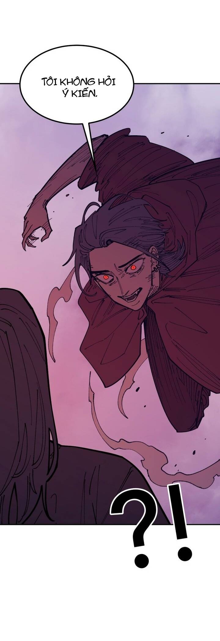 Vampire Family - Chapter 43 - Page 19