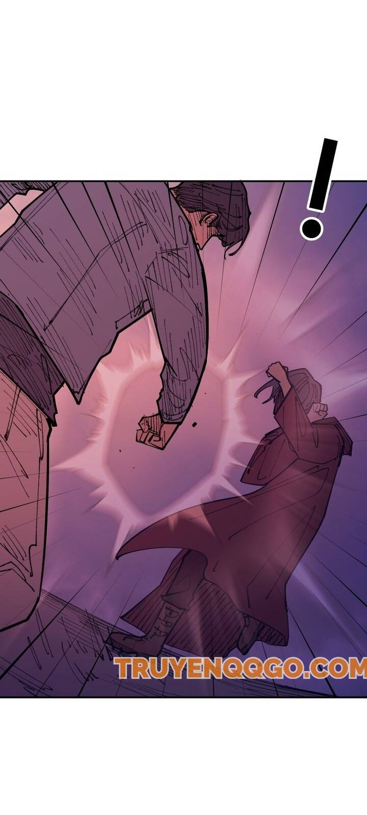 Vampire Family - Chapter 43 - Page 21