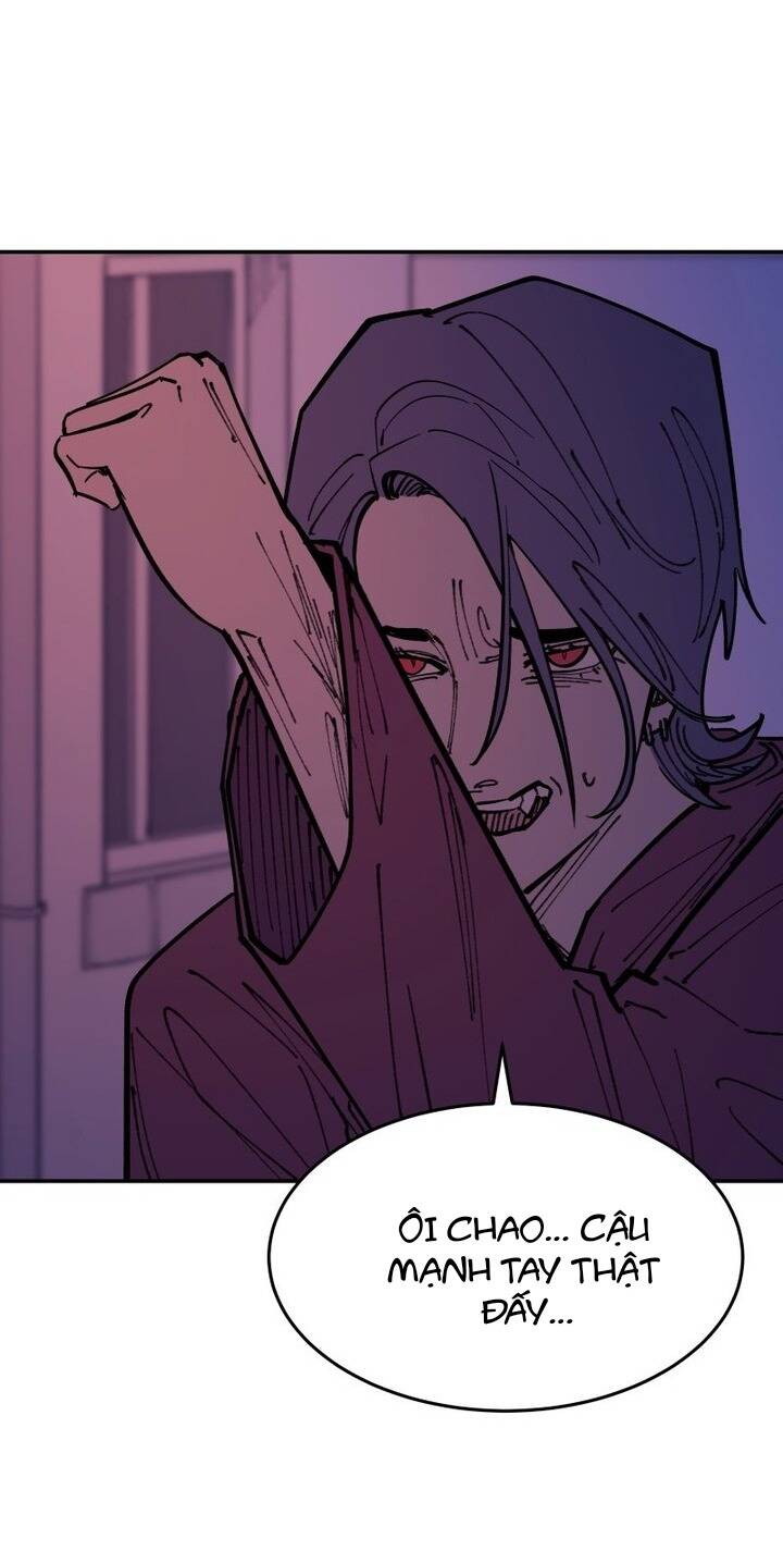 Vampire Family - Chapter 43 - Page 22