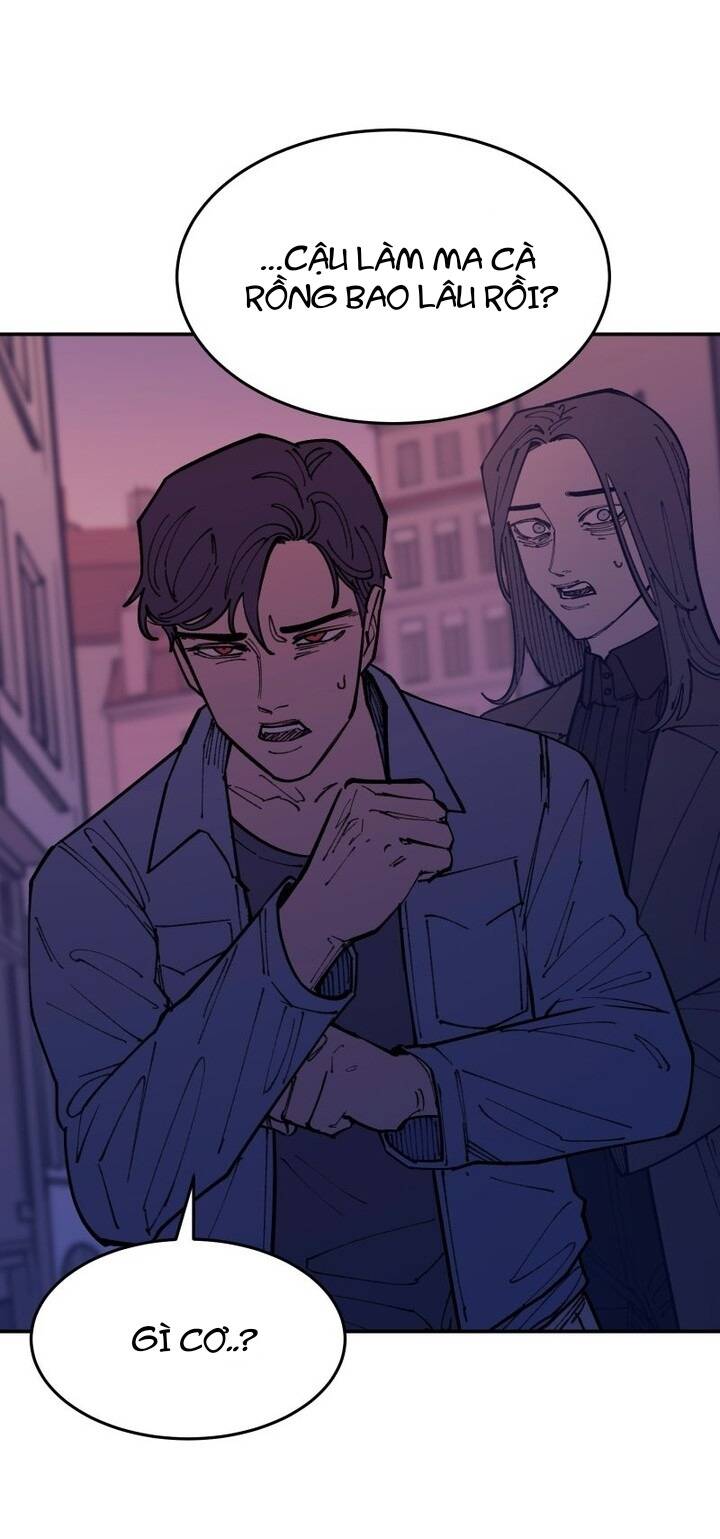 Vampire Family - Chapter 43 - Page 23