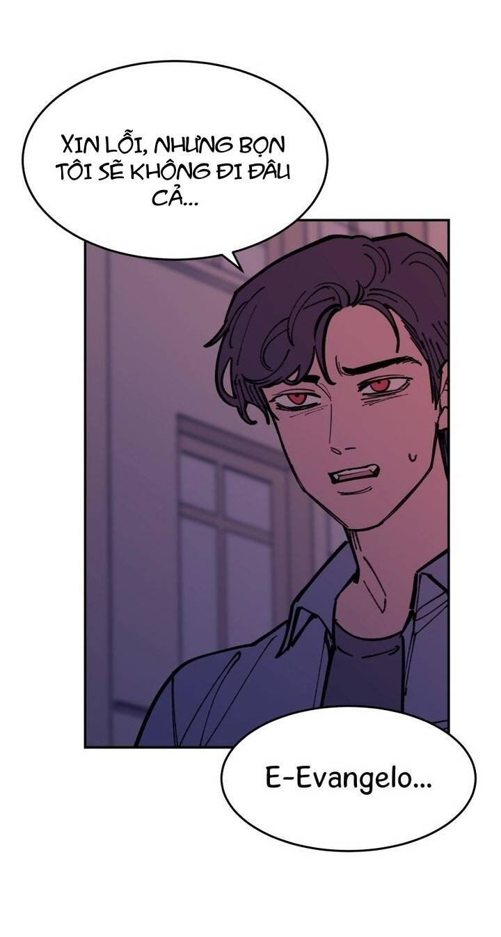 Vampire Family - Chapter 43 - Page 26