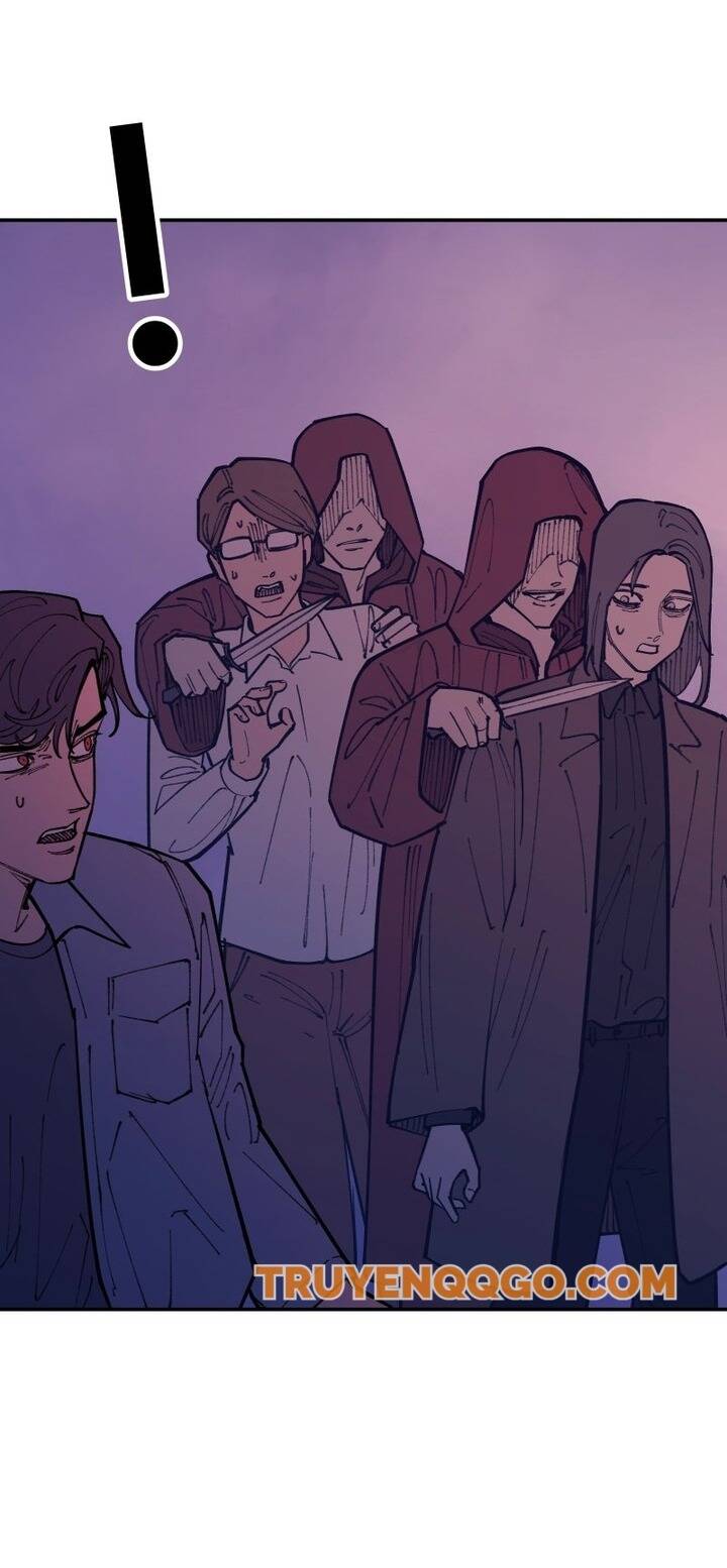 Vampire Family - Chapter 43 - Page 27