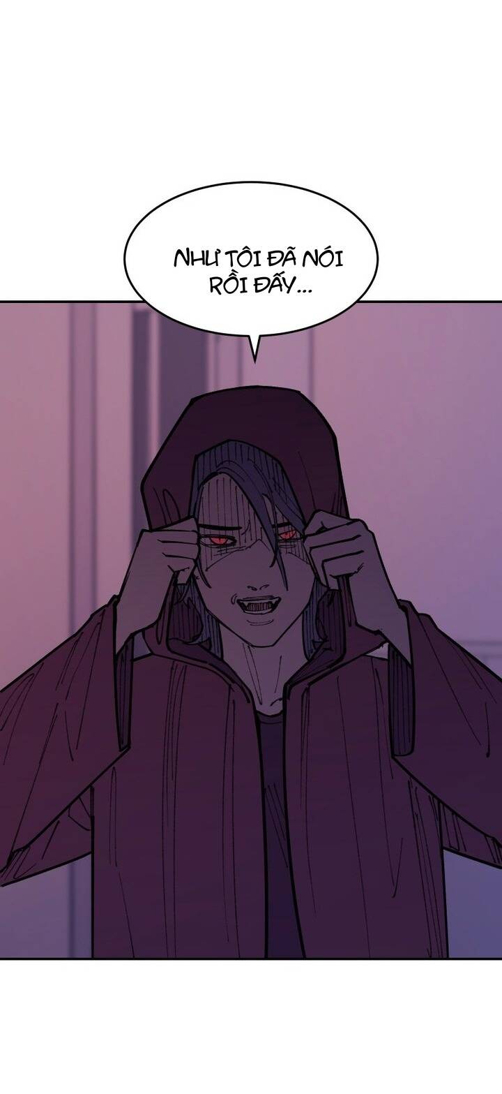 Vampire Family - Chapter 43 - Page 28