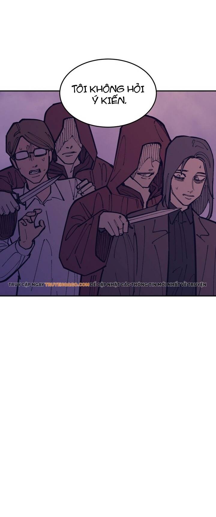 Vampire Family - Chapter 43 - Page 29