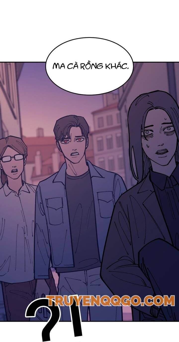 Vampire Family - Chapter 43 - Page 3