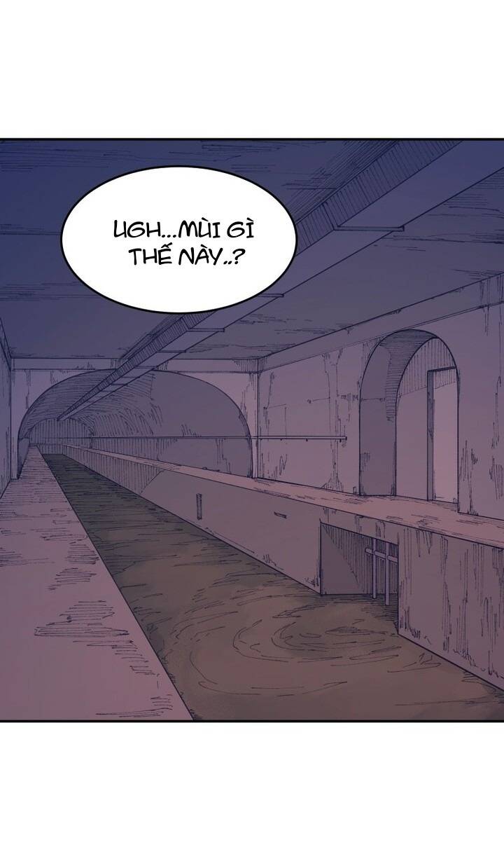 Vampire Family - Chapter 43 - Page 31