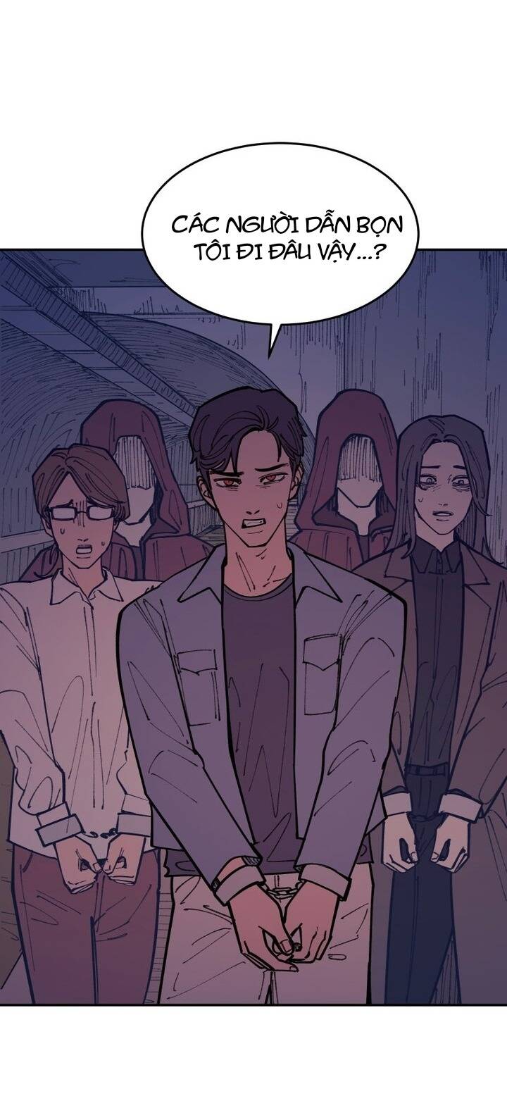 Vampire Family - Chapter 43 - Page 32