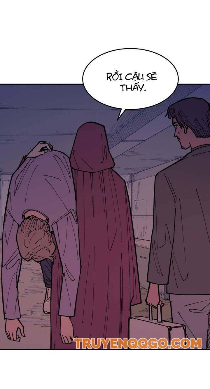 Vampire Family - Chapter 43 - Page 33