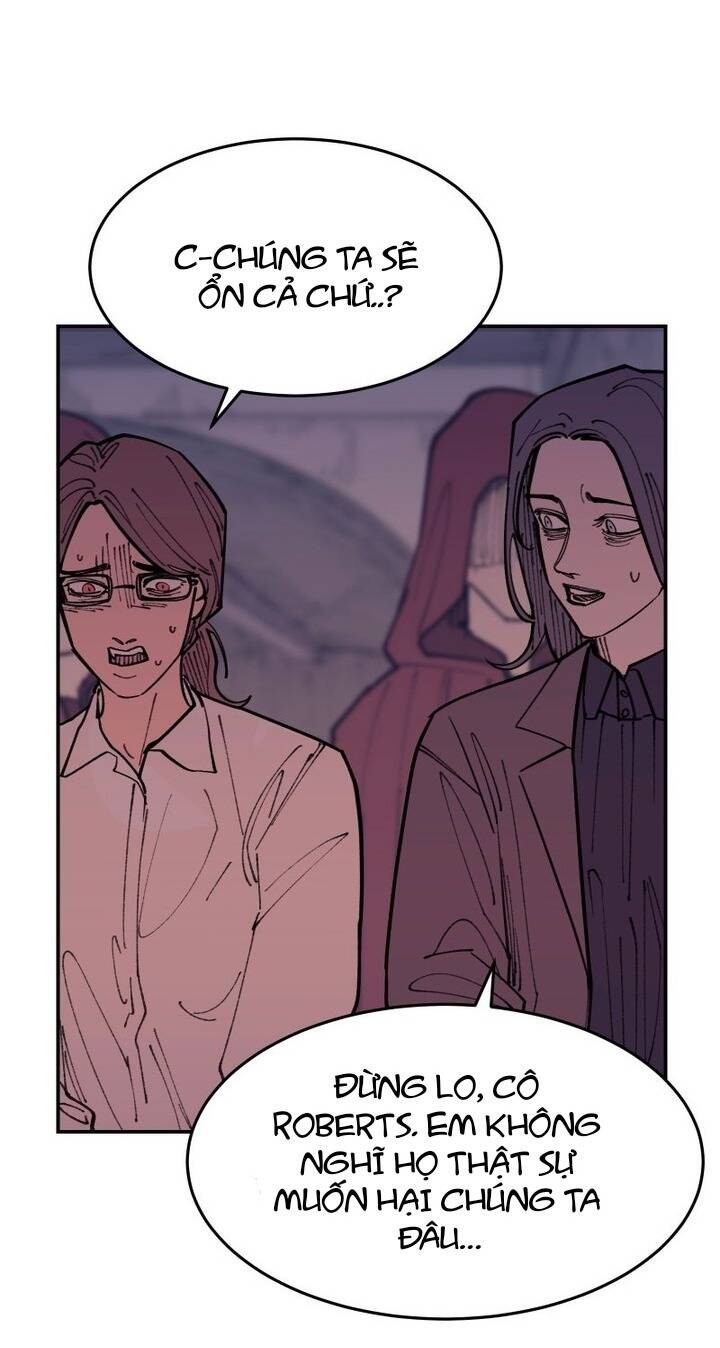 Vampire Family - Chapter 43 - Page 34