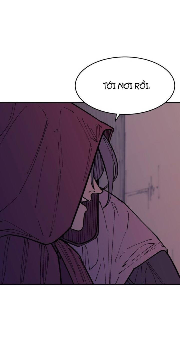 Vampire Family - Chapter 43 - Page 37