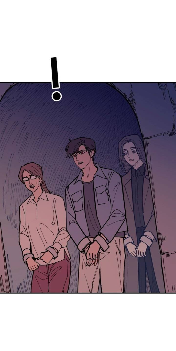 Vampire Family - Chapter 43 - Page 38