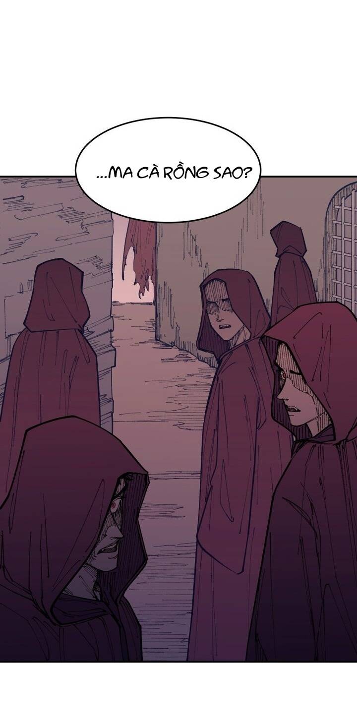 Vampire Family - Chapter 43 - Page 41