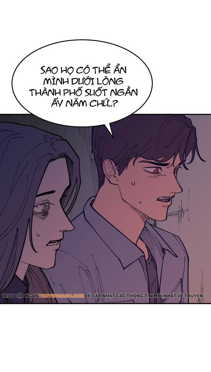 Vampire Family - Chapter 43 - Page 42