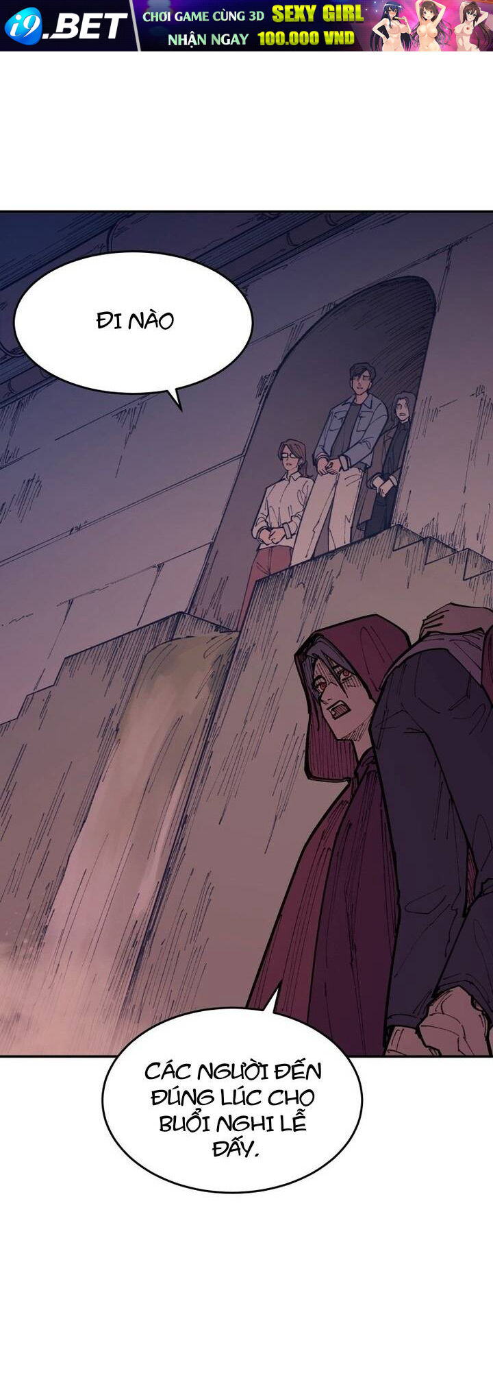 Vampire Family - Chapter 43 - Page 43