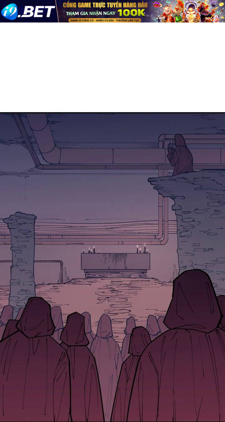 Vampire Family - Chapter 43 - Page 44