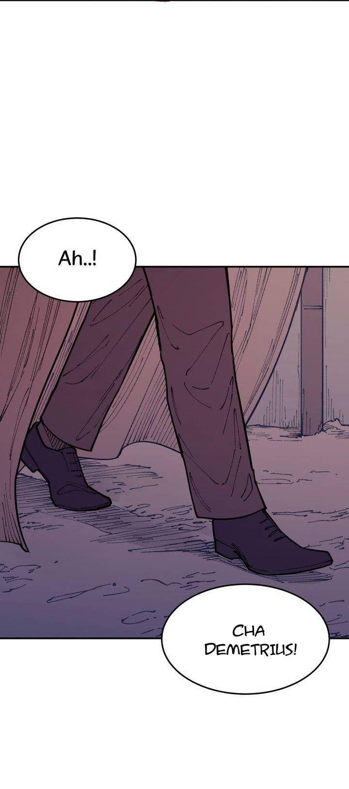 Vampire Family - Chapter 43 - Page 45