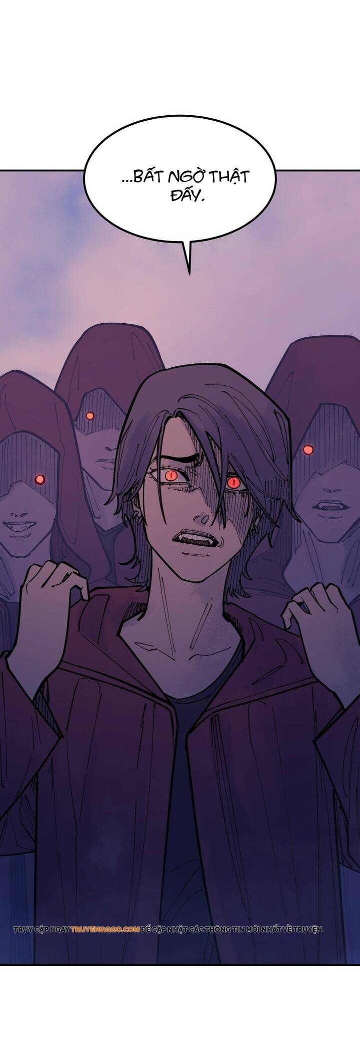 Vampire Family - Chapter 43 - Page 5