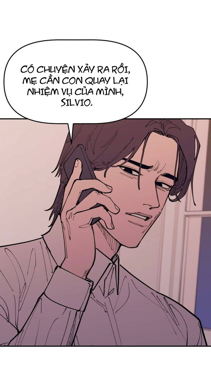 Vampire Family - Chapter 43 - Page 55