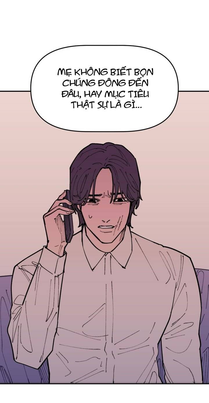 Vampire Family - Chapter 43 - Page 58