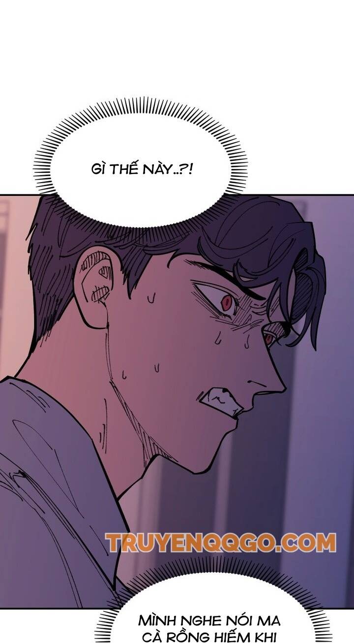 Vampire Family - Chapter 43 - Page 6