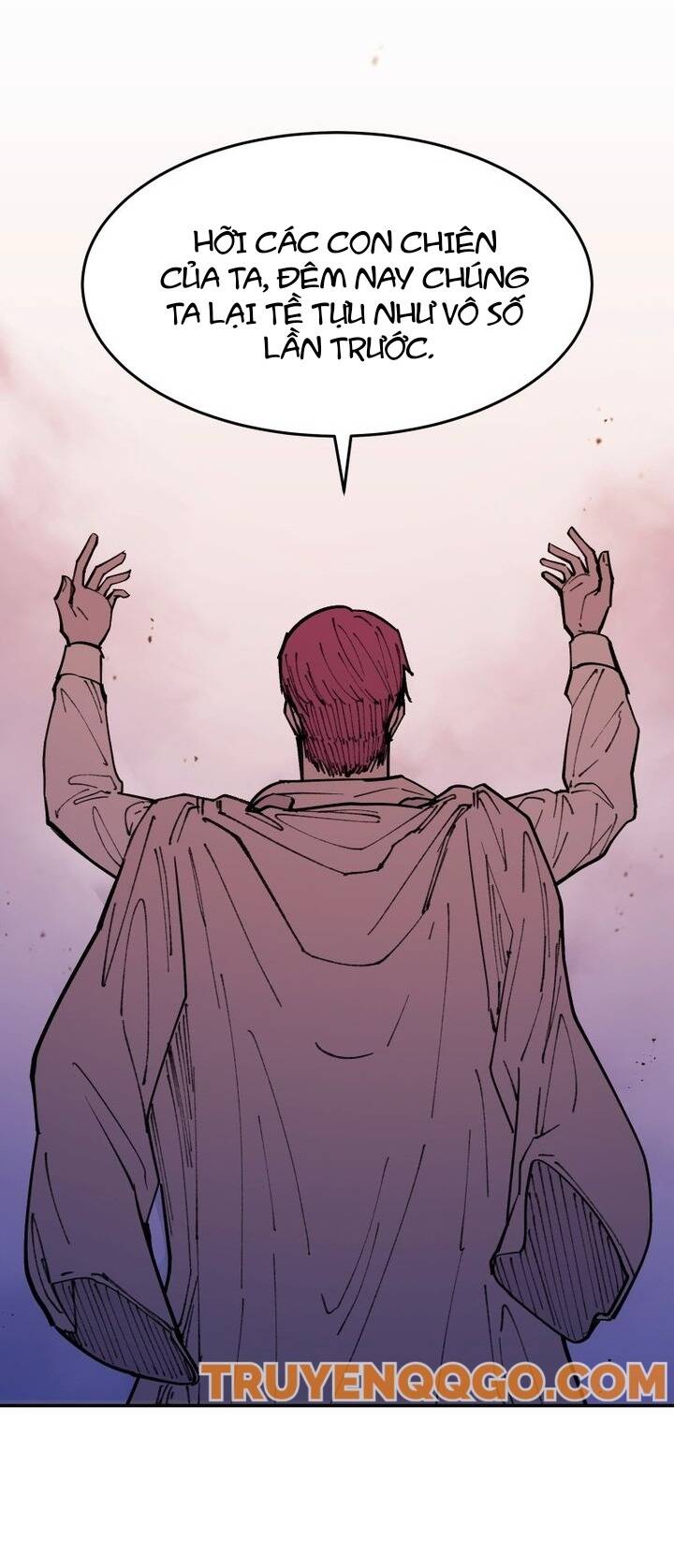 Vampire Family - Chapter 43 - Page 60