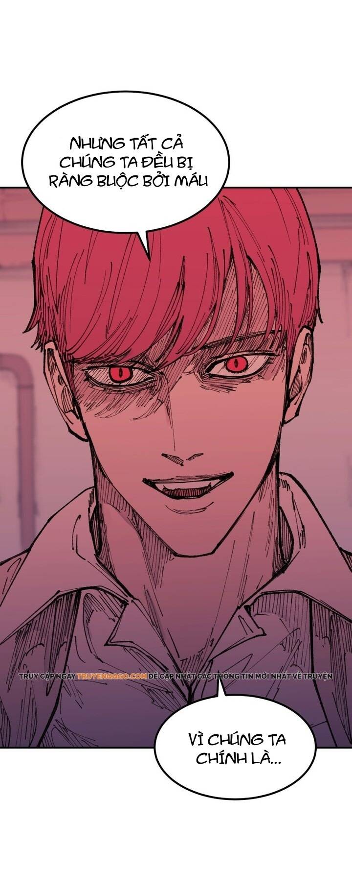 Vampire Family - Chapter 43 - Page 62