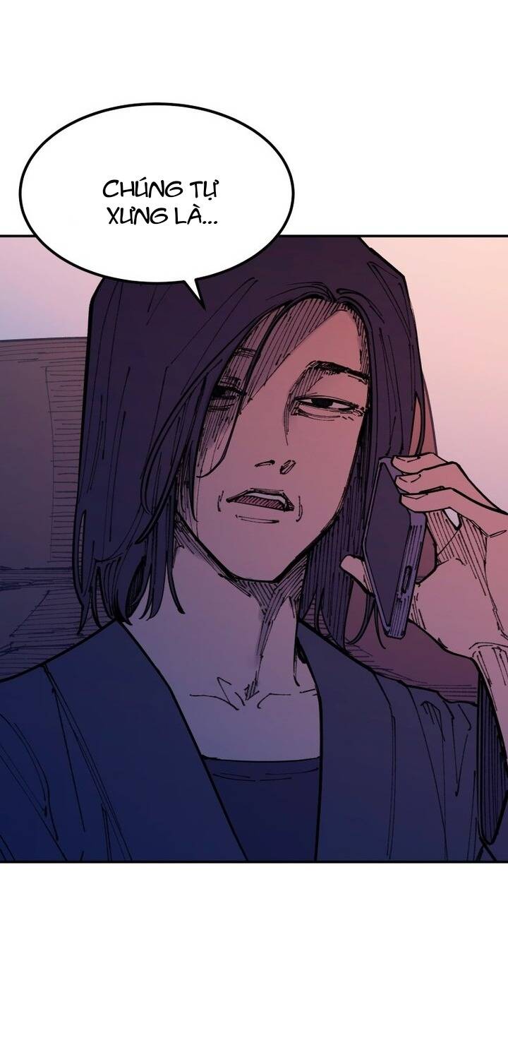 Vampire Family - Chapter 43 - Page 63