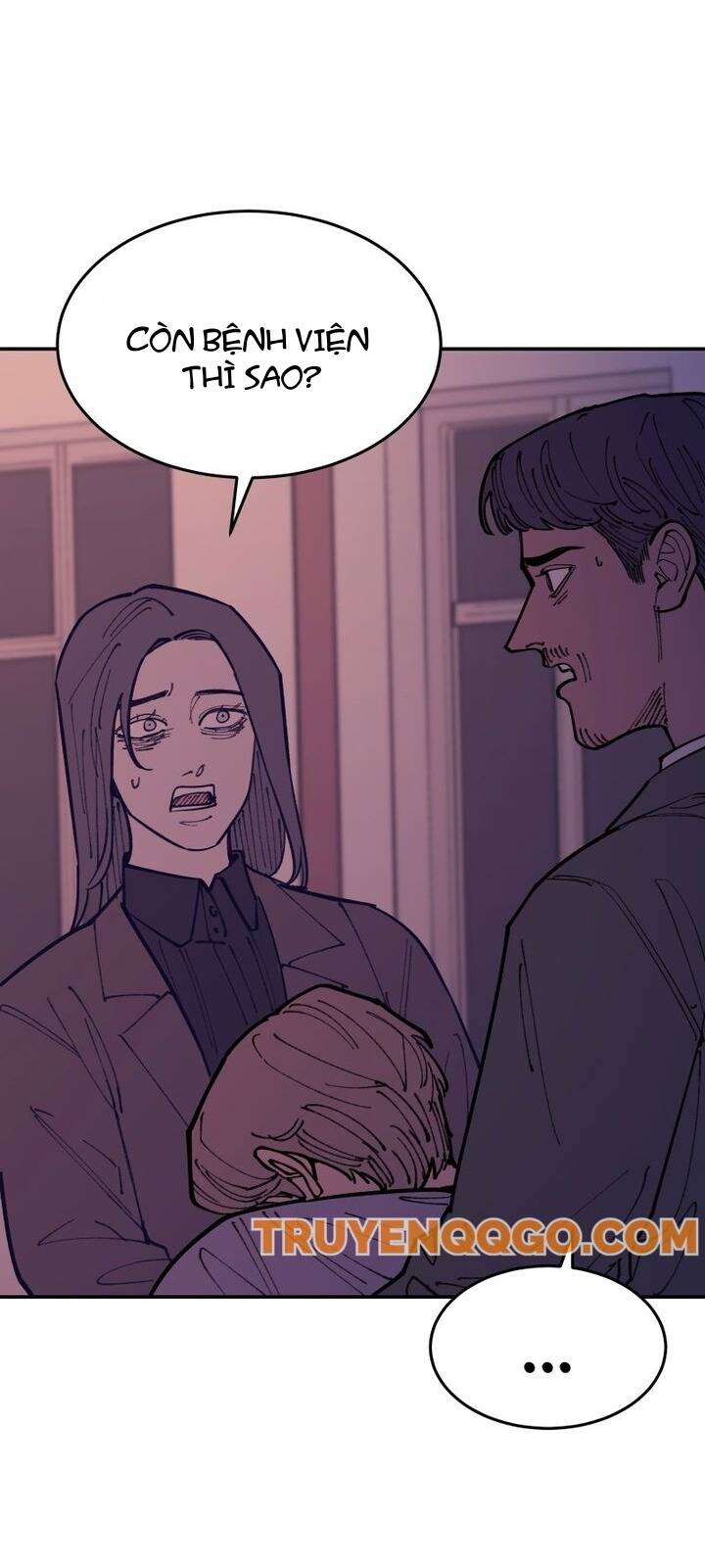 Vampire Family - Chapter 43 - Page 8