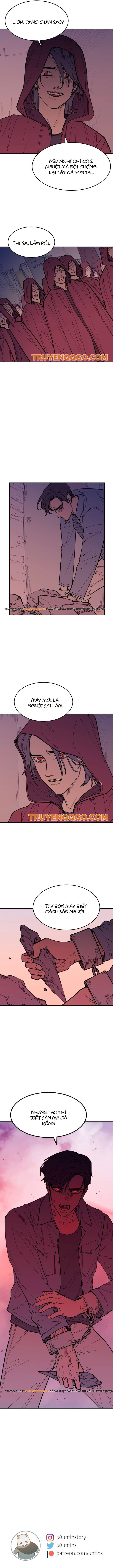 Vampire Family - Chapter 44 - Page 10