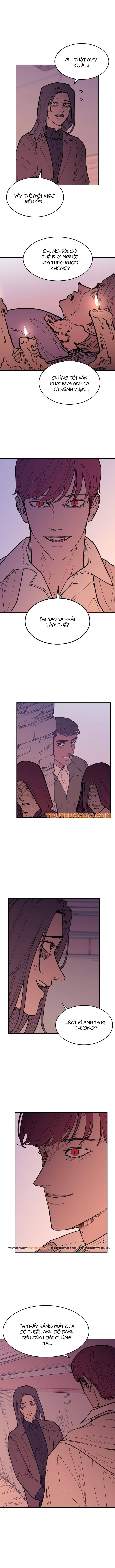 Vampire Family - Chapter 44 - Page 4