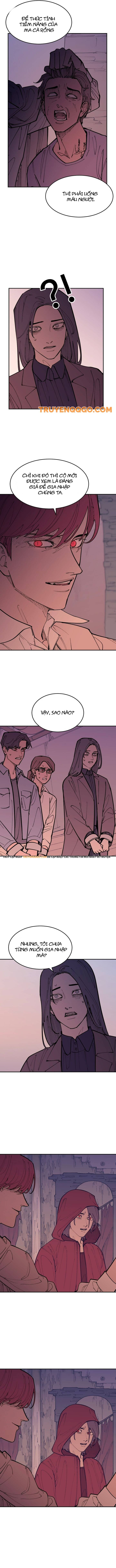 Vampire Family - Chapter 44 - Page 6