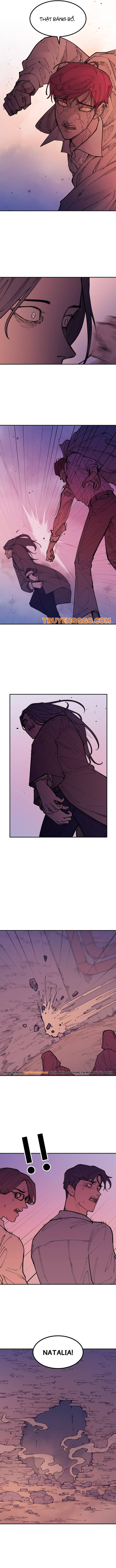 Vampire Family - Chapter 44 - Page 8