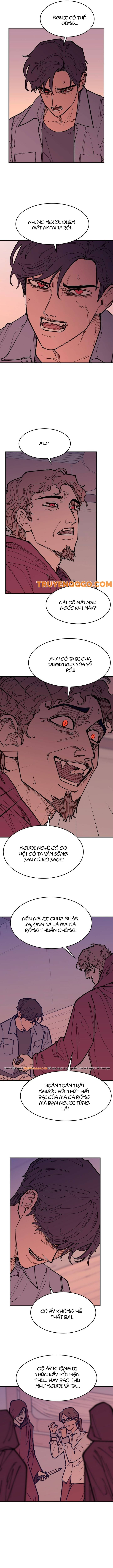 Vampire Family - Chapter 45 - Page 10